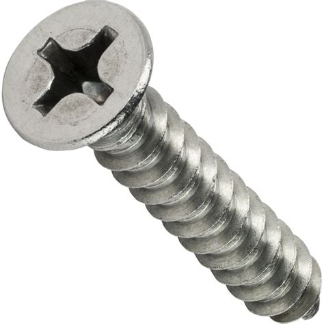 10-12 flathead sheet metal screws tifco|sheet metal head screws.